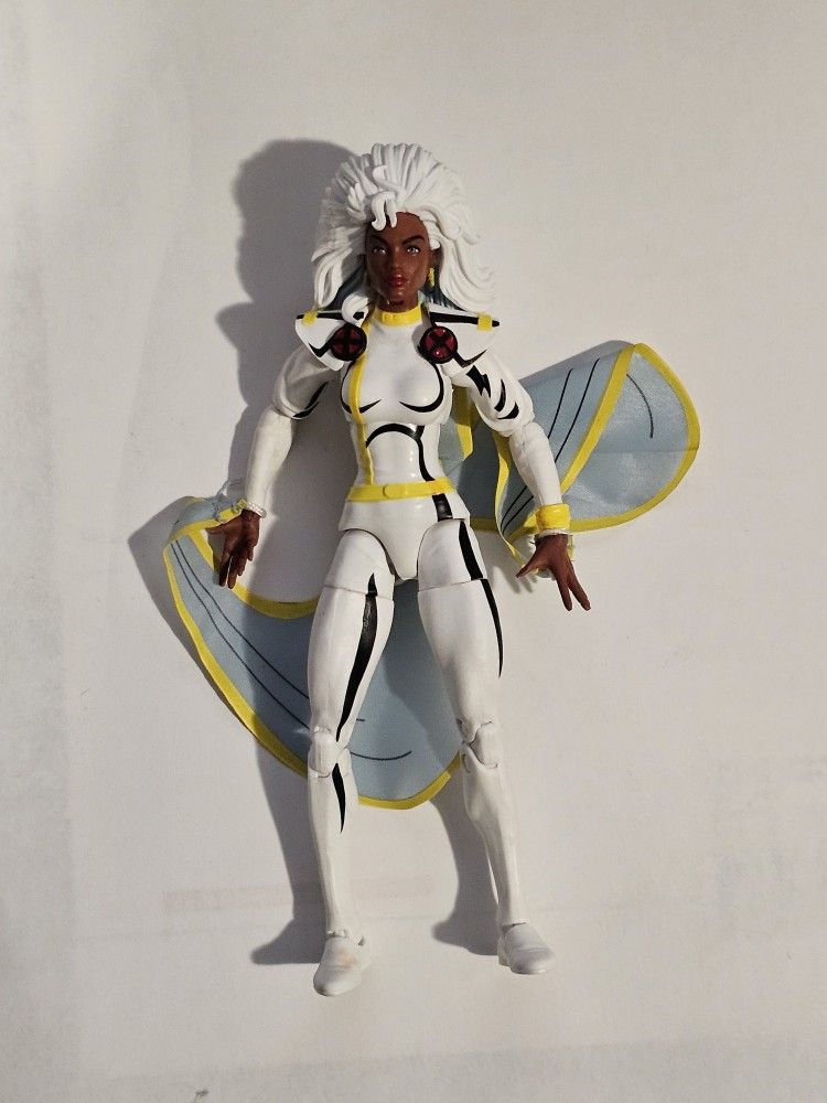 Marvel Legends Retro Storm