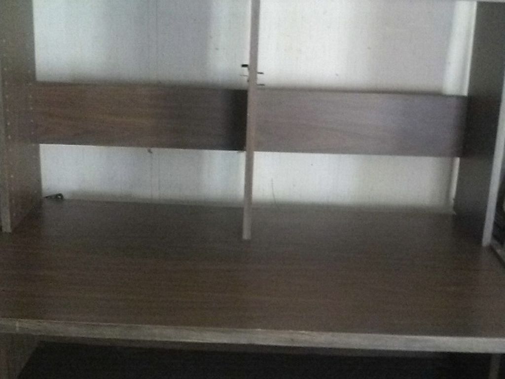 Computer Desk