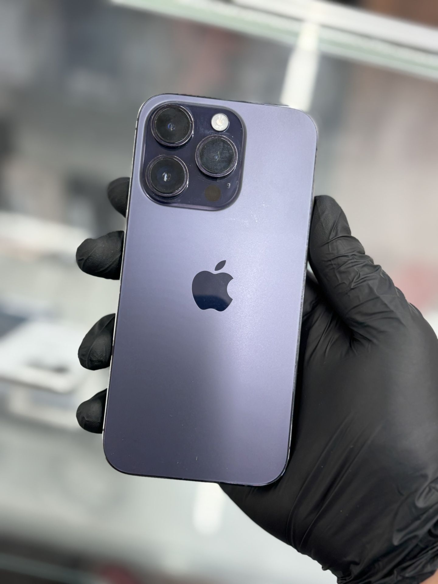 iPhone 14 Pro 128gb Factory Unlocked 