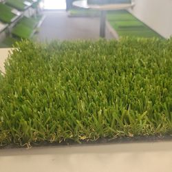 Synthetic Grass Rolls $3