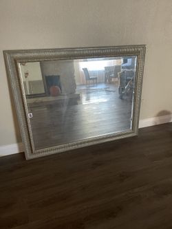 Large Miror