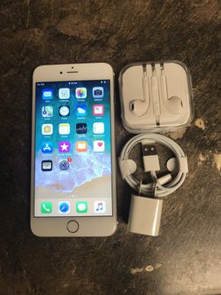 iPhone 6s Plus unlocked for all carriers