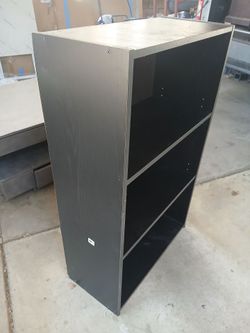 Shelf