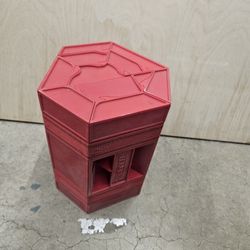 Roll Out Tool Box