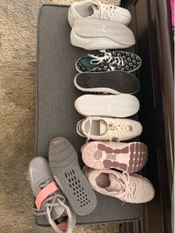SHOE LOT