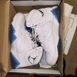 Retro 7 “French Blues” 2015