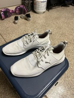 Puma Ignite Golf shoes