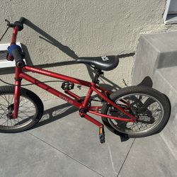 BMX Bike