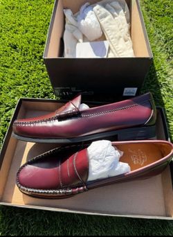 J Crew slip on loafers