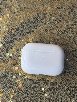 AirPods Pro 2 CASE ONLY (Apple Product)