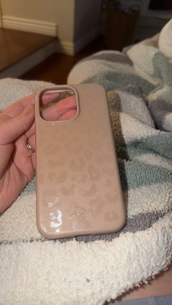 Velvet caviar magsafe iphone 13pro case