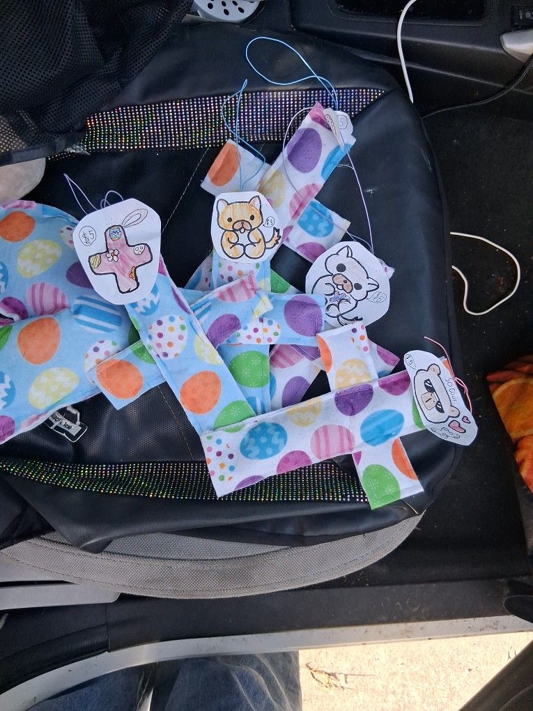 Car Scented Hanging