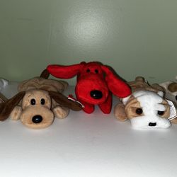 Ty Beanie Babies - PLEASE READ