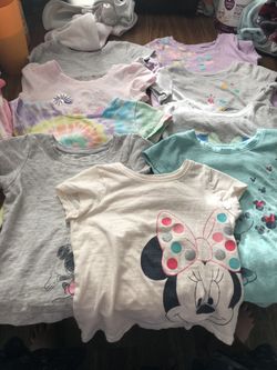 Baby girl clothes 12-18 months