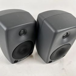 Genelec Studio Speakers (pair)