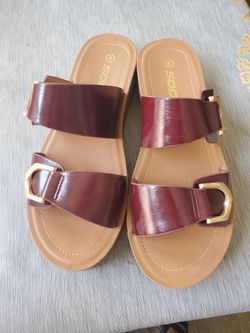 Sandals