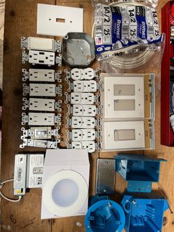Electrical bundle