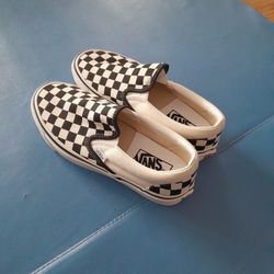 Vans Mens Size 5.5 Women's Size 7
