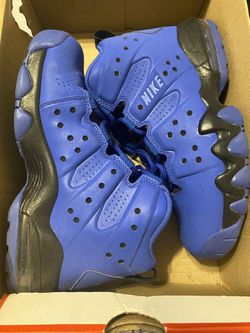 Air Max Barkley