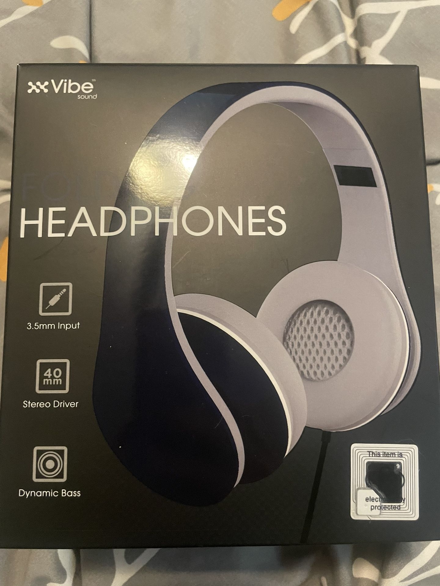 Headphones
