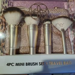 Make Up Brushes 