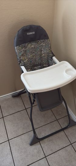 High Chair