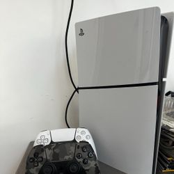 Ps5