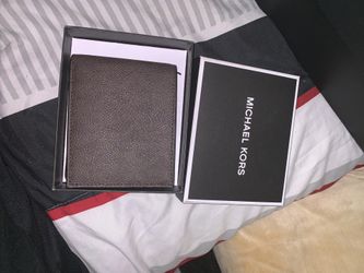 Michael kors wallet new