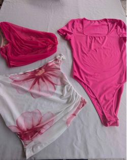SHEIN Tops Size M