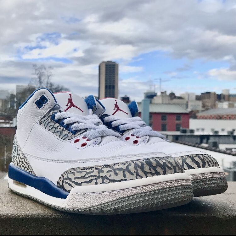 Air Jordan 3