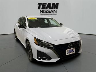 2023 Nissan Altima