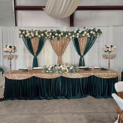 Backdrops