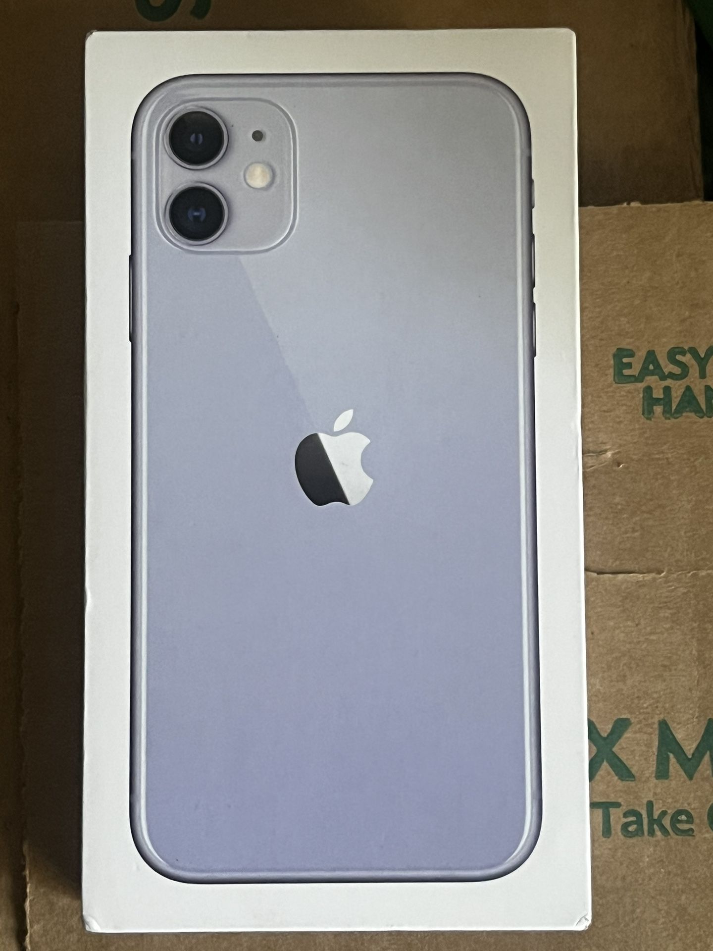 iPhone 11