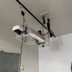 1000w Gavita Pro E-Series 1000e DE