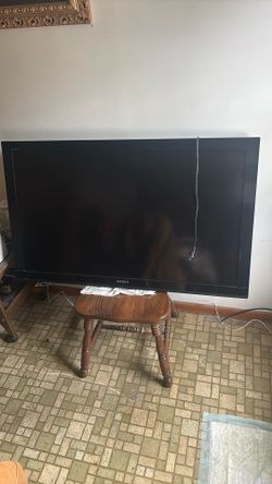 Sony TV