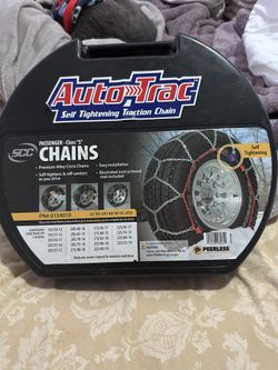 Snow Chains