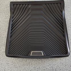 BMW 2 Series Truck Liner