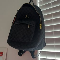 Jordan Backpack