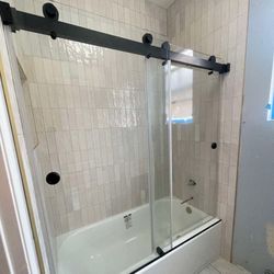 Shower Door