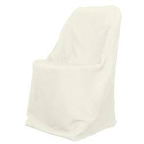 Polyester  Chair  Covers - Weddings & Events