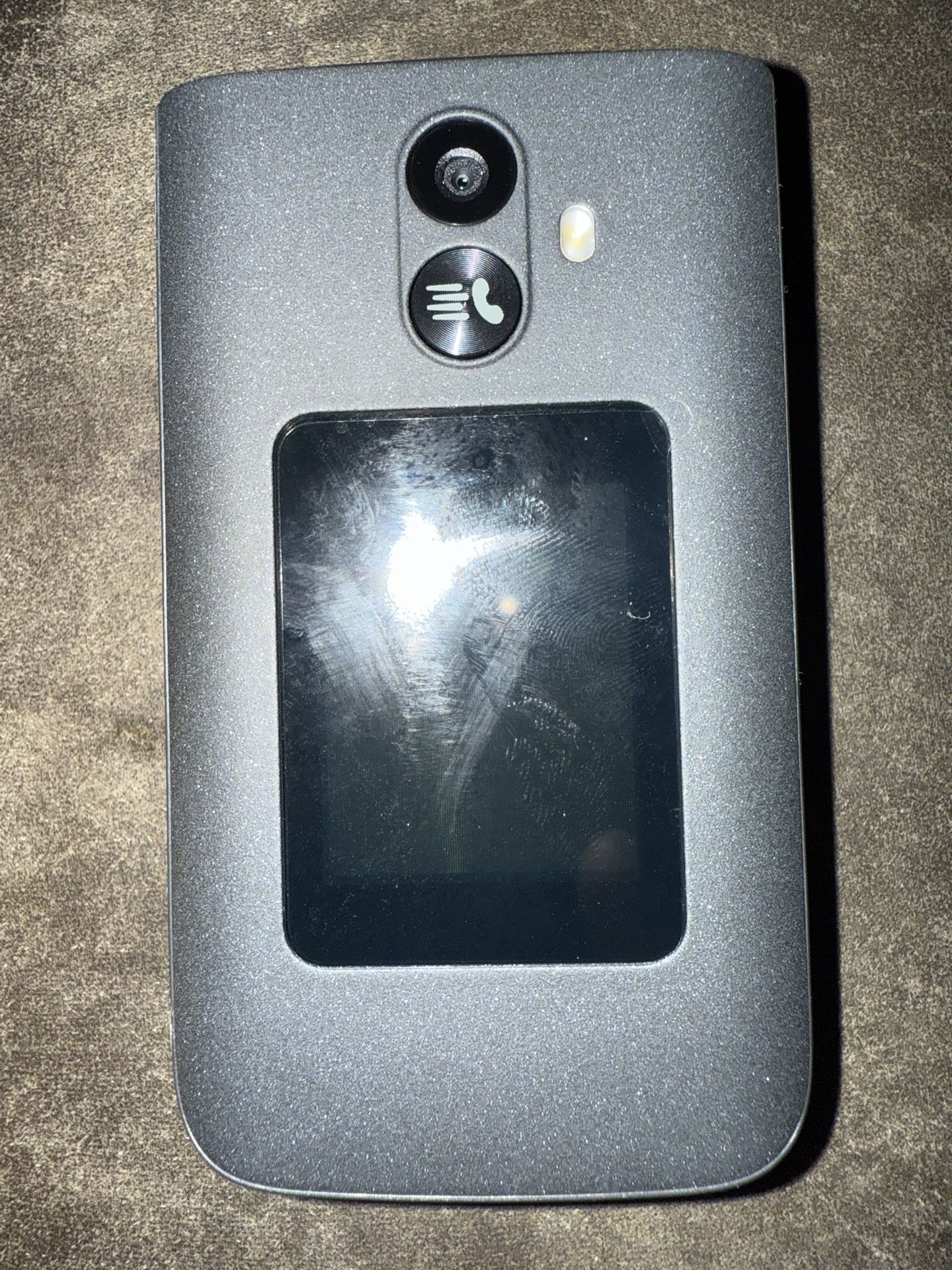 TCL flip 3 Basic Flip Phone Spectrum Mobile