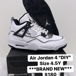 air jordan 4 reasonable doubt for sale