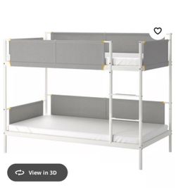 Bunk beds