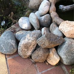 River Rocks