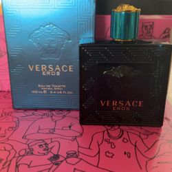 Versace Eros