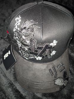Rico Hats Japan model Hat