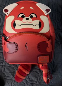 Disney Loungefly backpack
