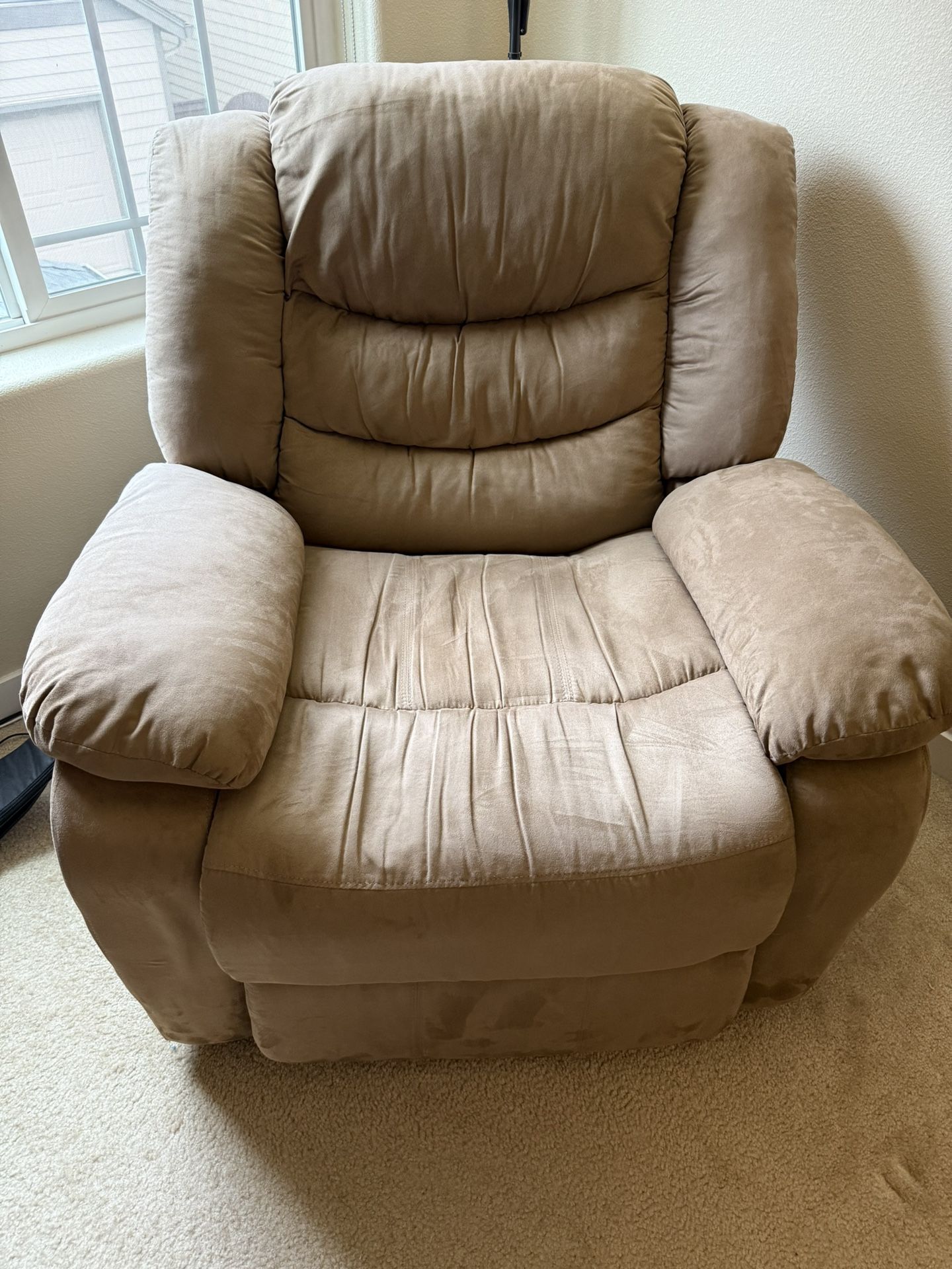 Recliner Chair