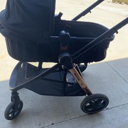Maxi-Cosi Zelia™ Luxe 5-in-1 Modular Travel System