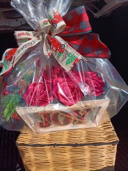 Christmas Eternal Flowers Half Price